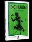 Franz Kafka - Dönüsüm