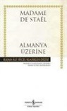 Madame De Stael - Almanya Üzerine Ciltli