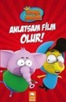Varol Yasaroglu - Anlatsam Film Olur - Kral Sakir