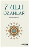 Mehmet Özgür Ersan - 7 Ulu Ozanlar