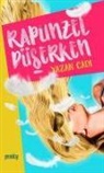 Yazan Cadi - Rapunzel Düserken