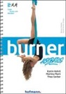 Thea Gerber, Katri Kehrli, Katrin Kehrli, Martin Marti, Martina Marti - Burner Acrobatics