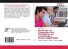Javier Valencia - Medición de Competencias Mediáticas en estudiantes Universidad Valle