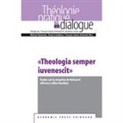 Michael Quisinsky, François-Xavier Amherdt, Quisin, Michael Quisinsky, Karim Schelkens - Theologia