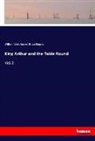 William Well Newell, William Wells Newell, Bruce Rogers - King Arthur and the Table Round