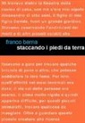 Franco Berna - Staccando i piedi da terra