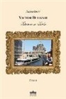 Anton Baev - Victor Bulgari
