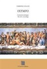 Umberto Cavallin - Olympo. Commedia mitologica. Due atti e un prologo