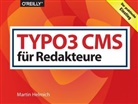 Martin Helmich - TYPO3 CMS für Redakteure