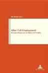 Bo Strath - After Full Employment