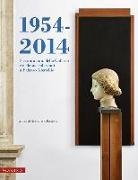 G. Barbera - 1954-2014. Sessanta anni della Galleria e delle sue collezioni a Palazzo Abatellis