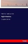 Stanley Davis, William Wymar Jacobs, William Wymark Jacobs - Night Watches