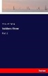 Rudyard Kipling - Soldiers Three