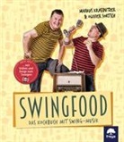 Marku Krassnitzer, Markus Krassnitzer, Olivier Sortsch - Swingfood