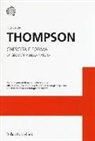 W. Thomson D'Arcy, J. T. Bonner - Crescita e forma. La geometria della natura