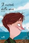 Dino Ticli, L. Proietti - I custodi della neve