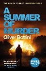 Oliver Bottini - A Summer of Murder