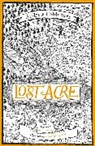 Andrew Caldecott, Caldecott Andrew - Lost Acre
