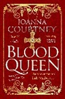 Joanna Courtney, Courtney Joanna - Blood Queen