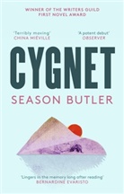 Season Butler - Cygnet