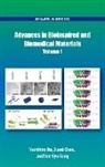 Yoshihiro (Chief Scientist and Director of th Ito, Xuesi Chen, Xuesi (Professor of Applied Chemistry Chen, Yoshihiro Ito, Yoshihiro (Chief Scientist and Director of the Nano Medical Engineering Laboratory Ito, Ito Yoshihiro... - Advances in Bioinspired and Biomedical Materials Volume 1