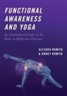 Allegra Romita, Nancy Romita, Nancy Romita Romita, Romita Allegra, Romita Nancy - Functional Awareness and Yoga