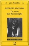 Georges Simenon - La casa dei fiamminghi