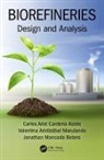 Carlos Ariel Cardona Alzate, Carlos Ariel Cardona (Universidad Nacional Alzate, Carlos Ariel Cardona Botero Alzate, Carlos Ariel Cardona Marulanda Alzate, Valentina Aristizábal-Marulanda, Jonathan Moncada Botero... - Biorefineries