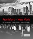 Thorsten Andreas Hoffmann, Torsten A. Hoffmann, Torsten Andreas Hoffmann, Torsten Andreas Hoffmann - Frankfurt - New York