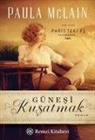 Paula McLain - Günesi Kusatmak