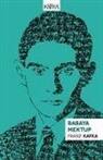 Franz Kafka - Babaya Mektup