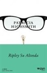 Patricia Highsmith - Ripley Su Altinda