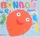 Sue Hendra, Paul Linnet - Bonbon Firarda