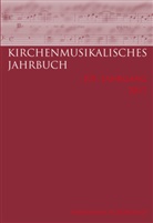 Ulrich Konrad - Kirchenmusikalisches Jahrbuch - 101. Jahrgang 2017