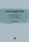 Seher Seylan - Ayni Sudan Ictik
