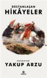 Kolektif - Destanlasan Hikayeler