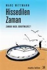 Marc Wittmann - Hissedilen Zaman