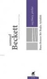 Samuel Beckett - Secilmis