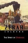 John Mortimer - Zerah Colburn - Spirit of Darkness