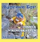 Lin-Marita Sandvik - Bjørnen Tor finner vikingskatten