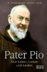 Ferdinand Ritzel - Pater Pio