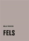 Kolja Mensing - Fels
