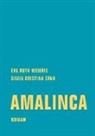 Silia Cristina Stan, Silvia Cristina Stan, Eva Rut Wemme, Eva Ruth Wemme - Amalinca
