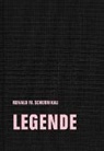 Ronald M Schernikau, Ronald M. Schernikau, Lucas Mielke, Helmu Peitsch, Helmut Peitsch, Helen Thein u a - Legende
