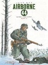Philippe Jarbinet, Philippe Jarbinet - Airborne 44 - Winter unter Waffen