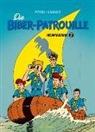 Jean-Michel Charlier, Mitacq, Mitacq (i. e. Michel Tacq) - Die Biber-Patrouille, Gesamtausgabe. Bd.2. Bd.2