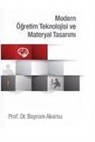 Bayram Akarsu - Modern Ögretim Teknolojisi ve Materyal Tasarimi