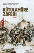 Muzaffer Albayrak, Vahdettin Engin - Kutulamare Zaferi 1916
