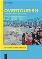 Jillian Rickly, Butler, Butler, Richard Butler, Richard W. Butler, Dodds... - Overtourism