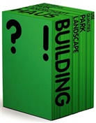 Gabriel Kiefer, Gabriele Kiefer, Gabriele G. Kiefer, Anika Neubauer - Landscape for Architects / Landschaft für Architekten / Paisaje para arquitectos